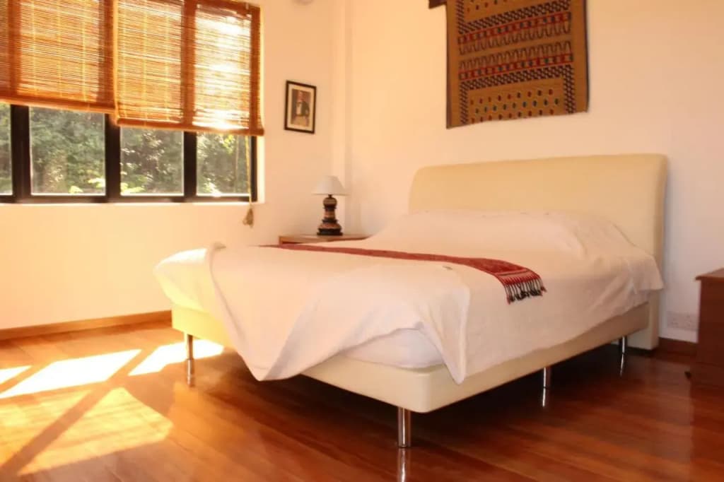 Nanga Damai Homestay - photo 3