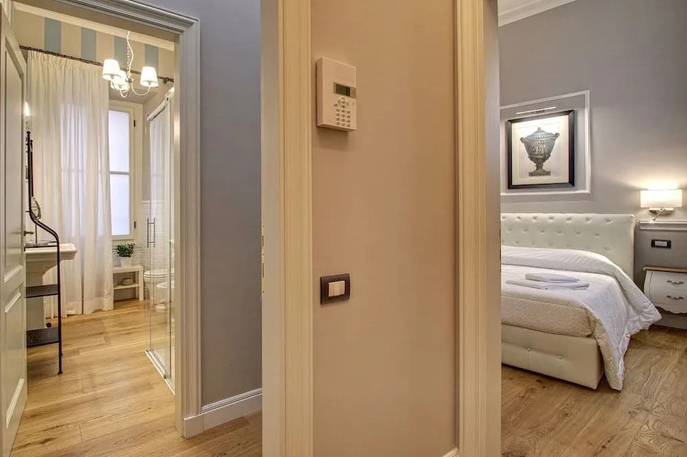 Art Apartment Campidoglio - photo 6