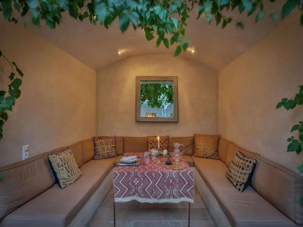 Riad Oasis 3 - photo 10