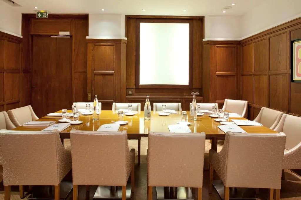 Atlantic Hotel - photo 17