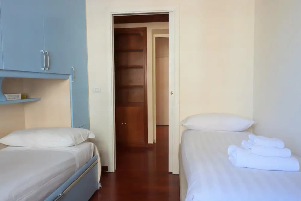 St Peter new and lightsome apartment with balcony - photo 5