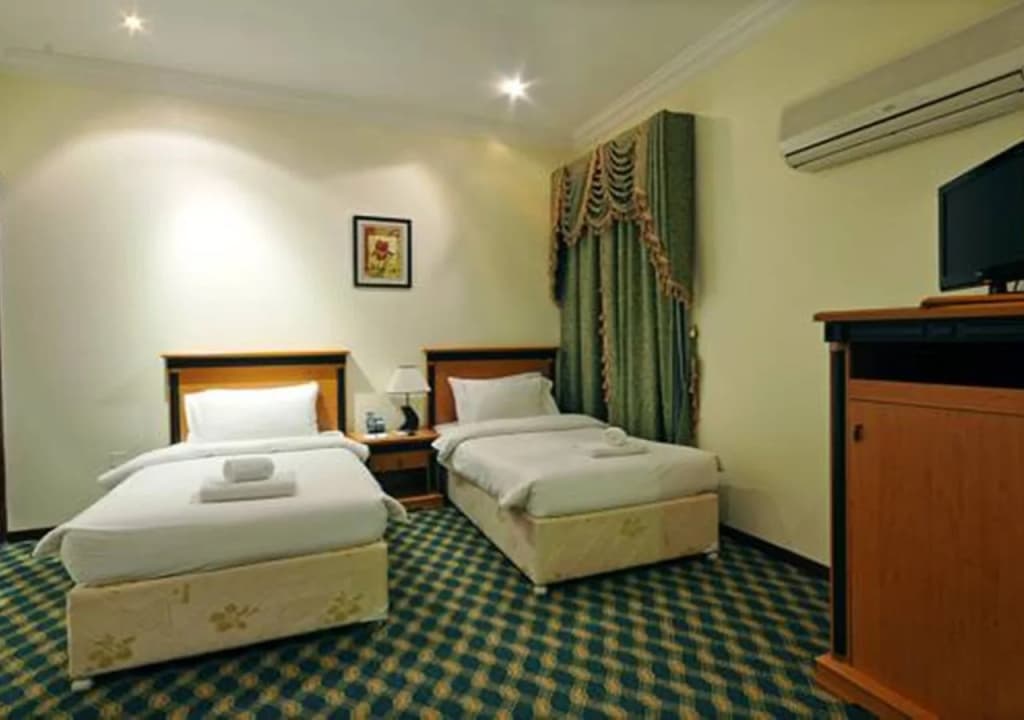 Hotel Crystal Palace - photo 5
