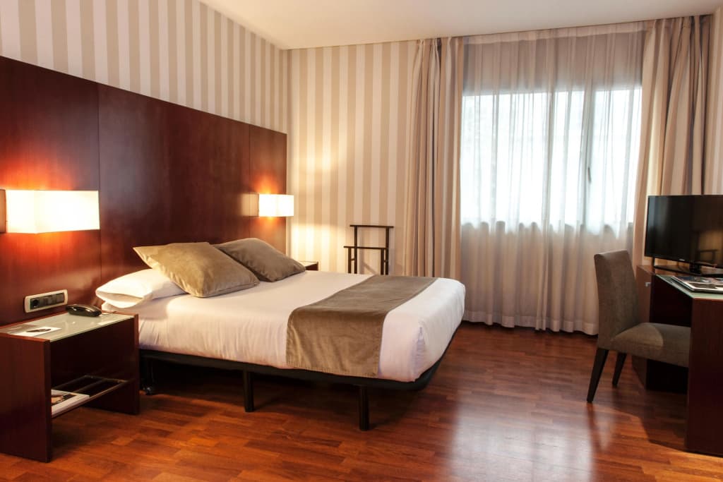 Zenit Barcelona Hotel - photo 3