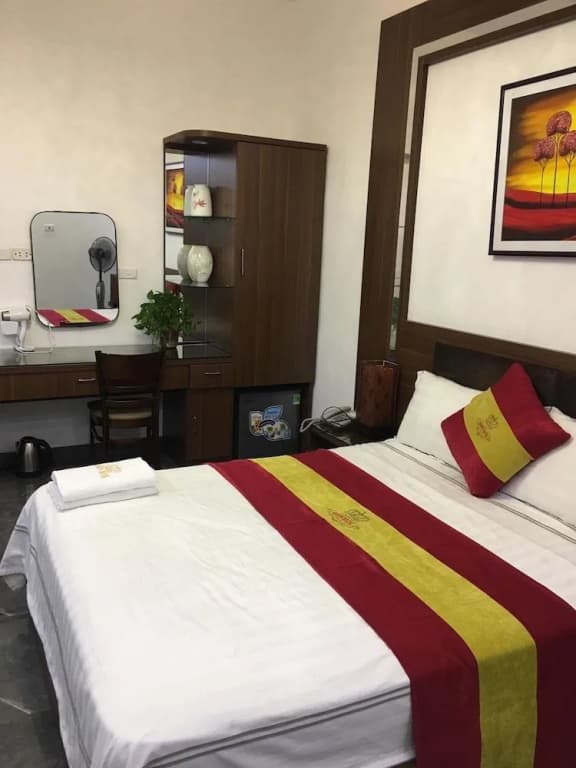 Queen Mộ Lao Hotel - photo 3