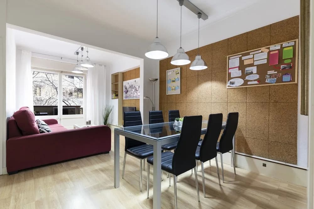 Ab Eixample Viladomat Apartment - photo 14