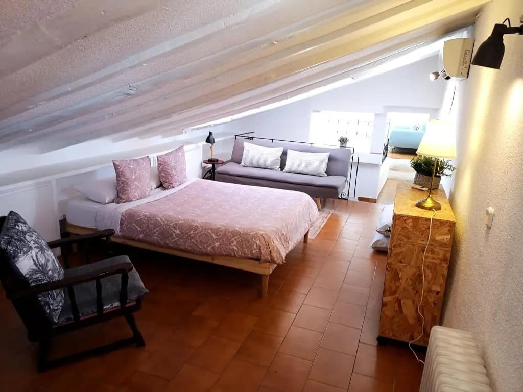 Apartamento Atocha 68 - photo 6