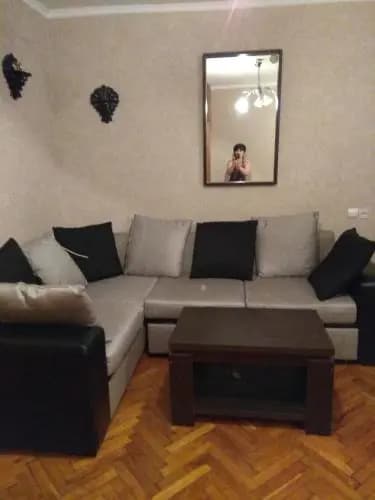Apartmnet on Machabeli 20 - photo 2