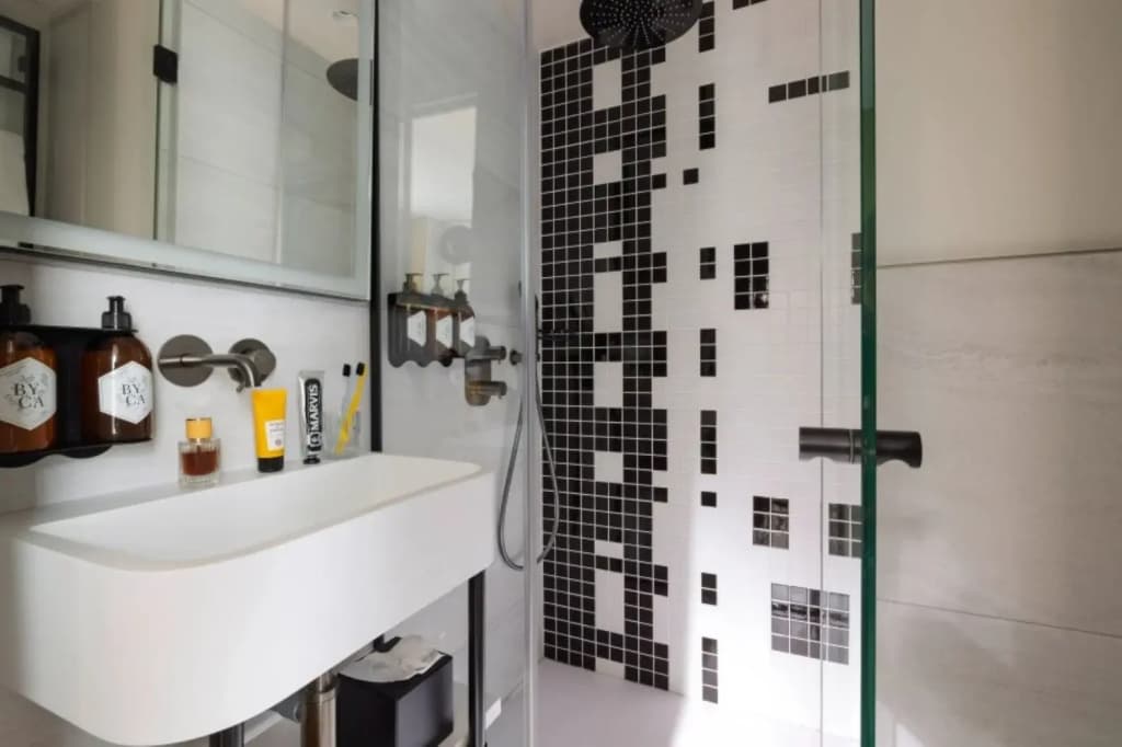 Hôtel Raspail Montparnasse - photo 28