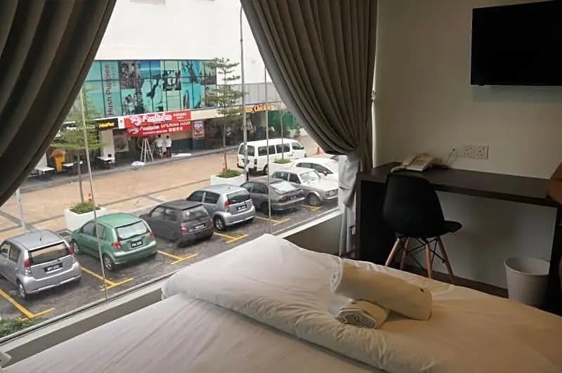 Hotel 57 - photo 3
