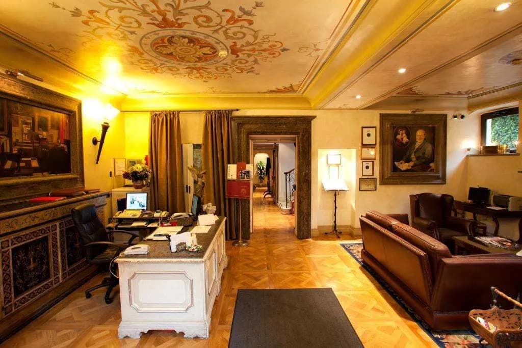 Aventino - photo 2