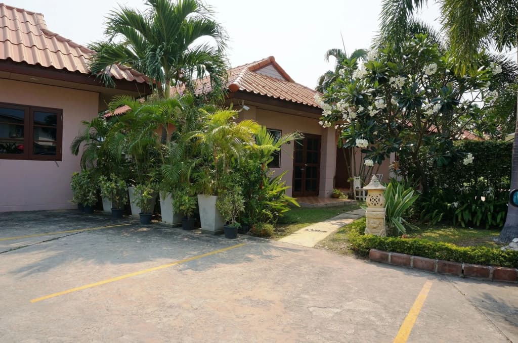 Baan Yusabai - photo 15