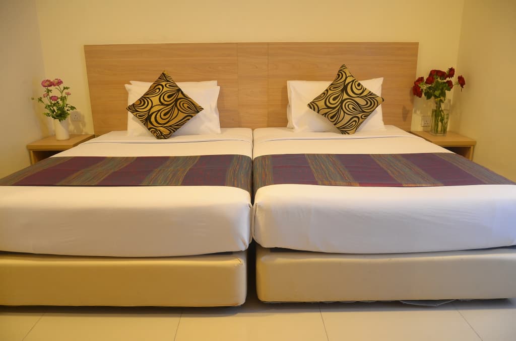Everia Villas Resort - photo 2
