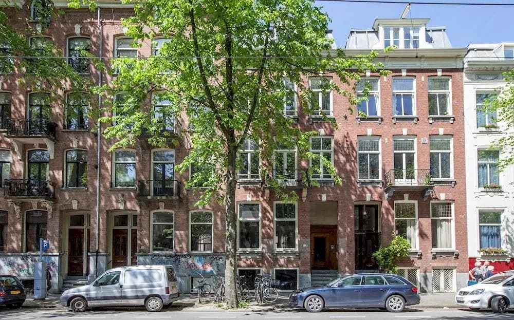 Tulip Apartments - main photo