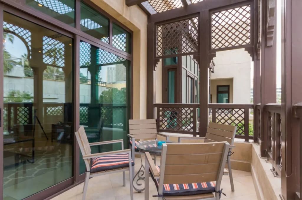 Maison Privee - Souk Al Bahar - photo 8