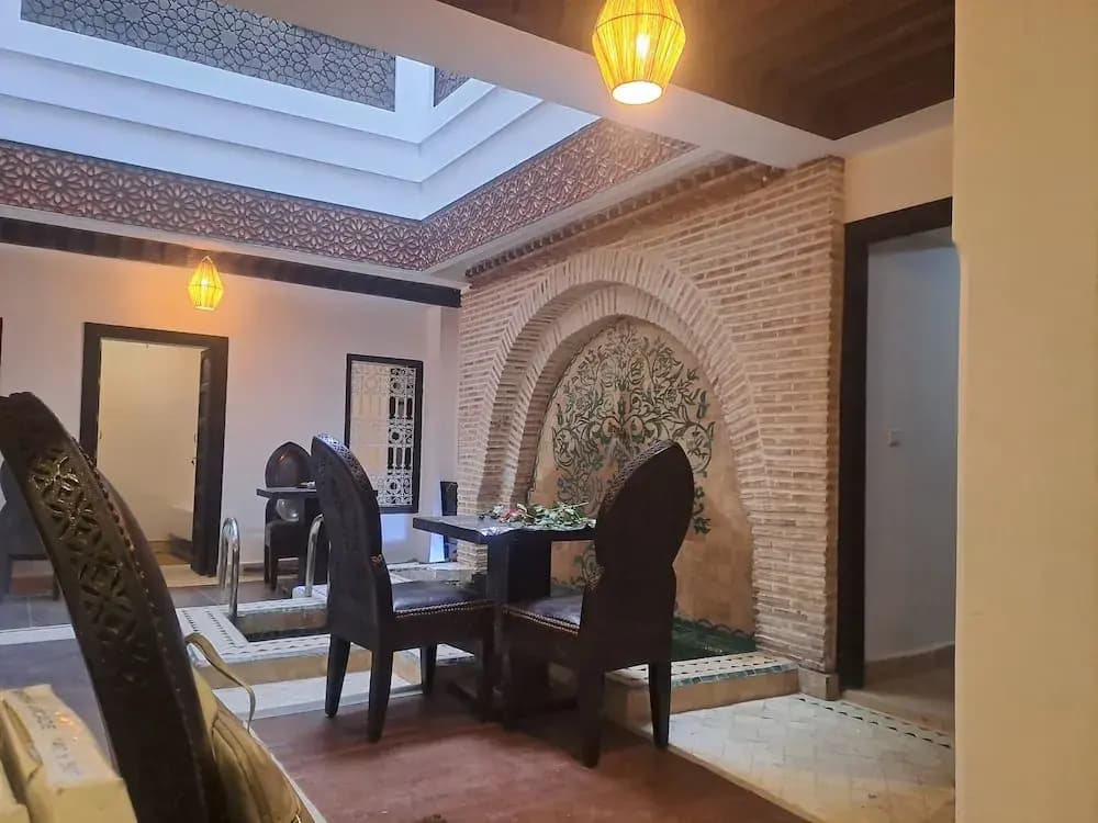 Riad Hajar - photo 9