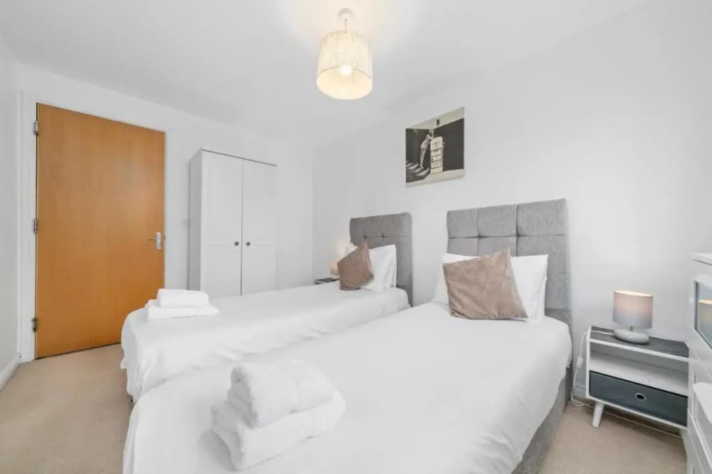 Saughton Suite - photo 32