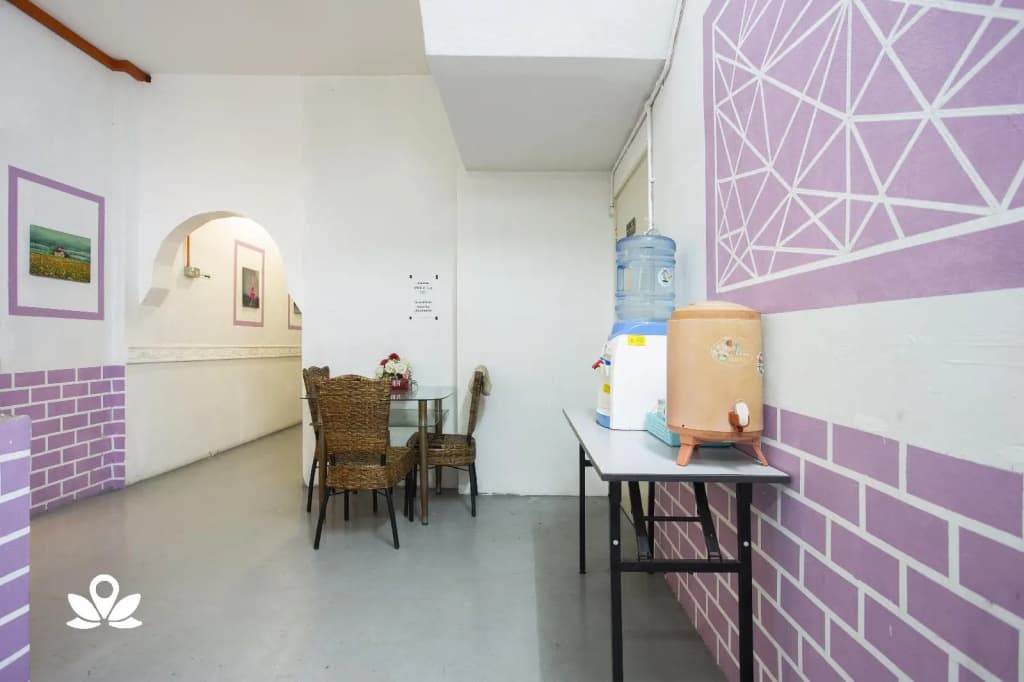 Mari-Mari Guesthouse - photo 16