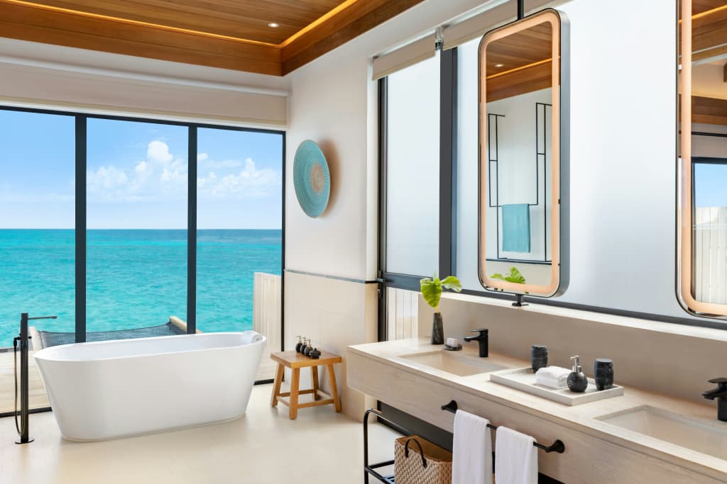 Hilton Maldives Amingiri Resort & Spa - photo 42