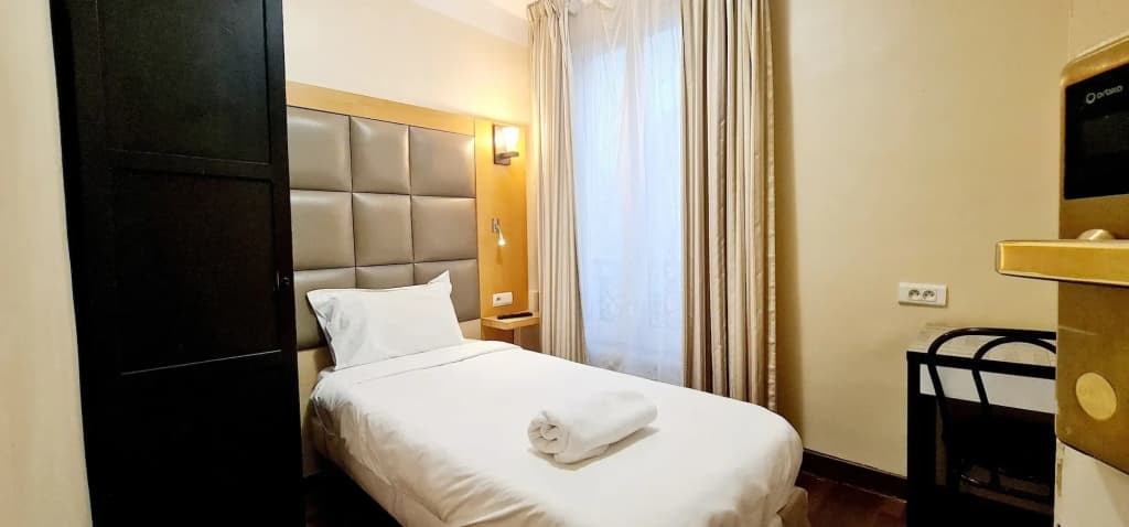 Hotel de France - photo 9