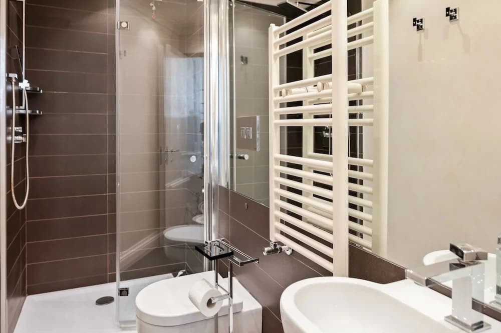 Exclusive Penthouse Il Magnifico - Free Parking - photo 10