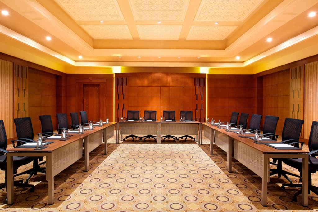 The Nile Ritz-Carlton, Cairo - photo 19