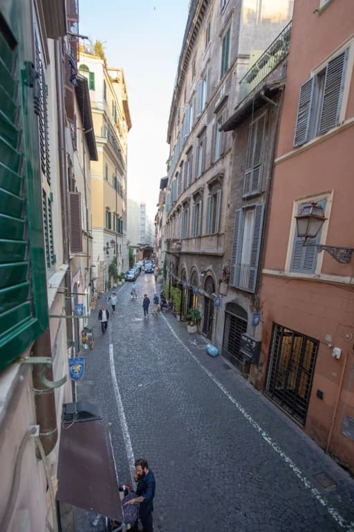 Maribea Rome Center - photo 29