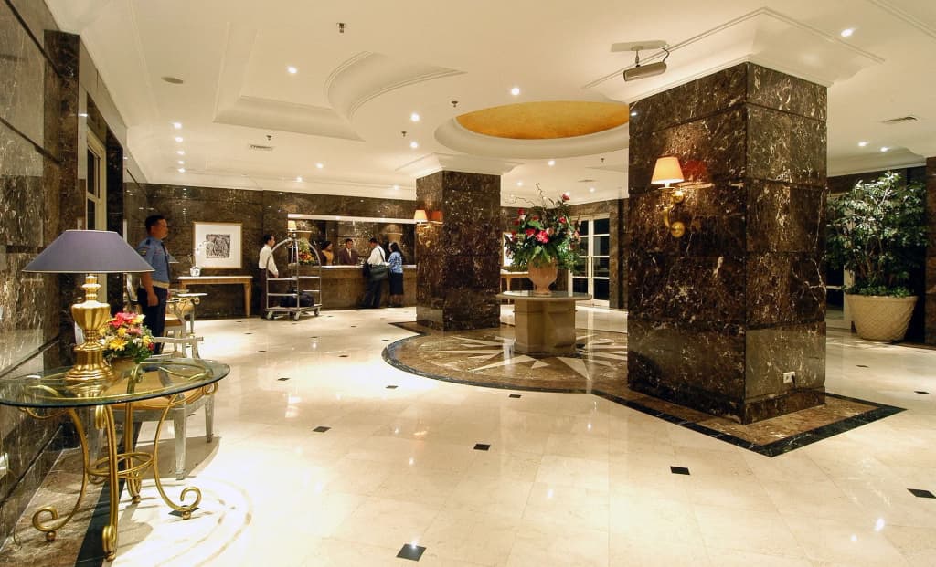 Batavia Hotel and Serviced Apartments - photo 23
