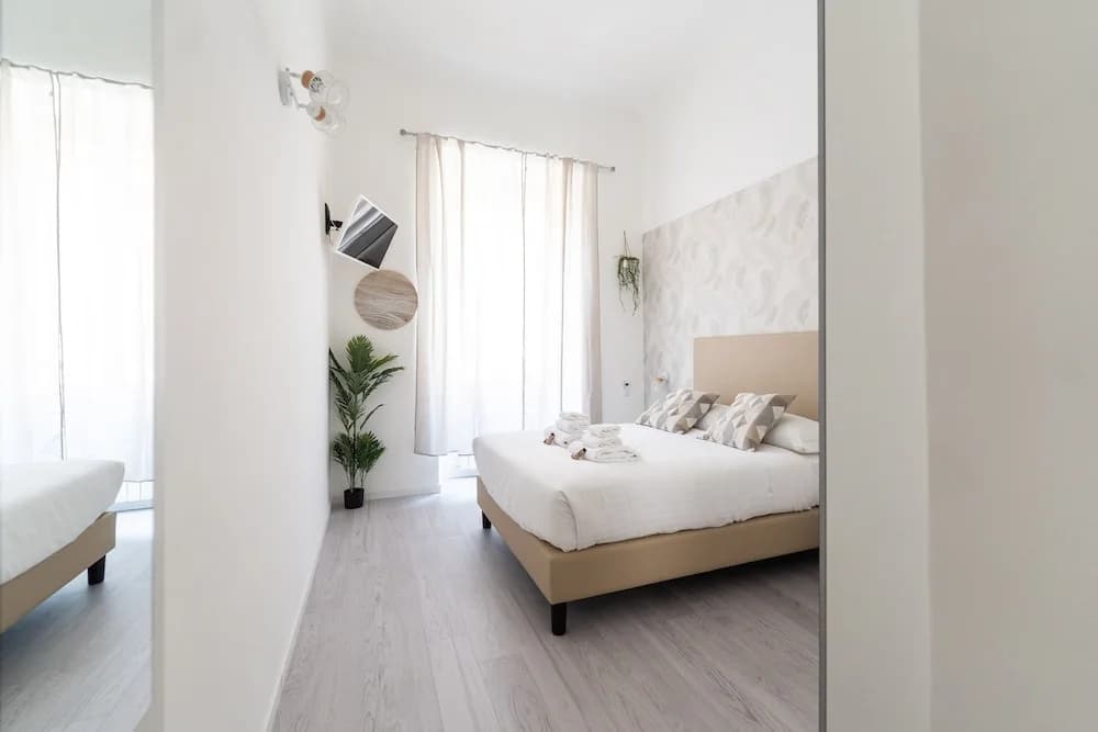 White Gioberti Guesthouse - photo 30