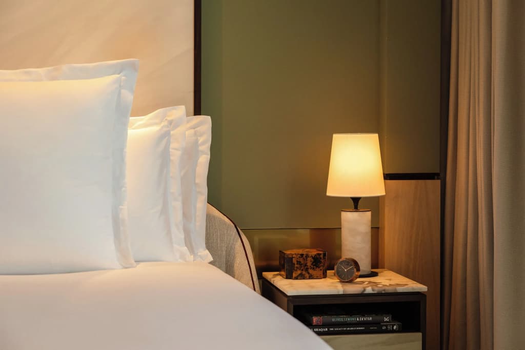 Rosewood Doha - photo 9