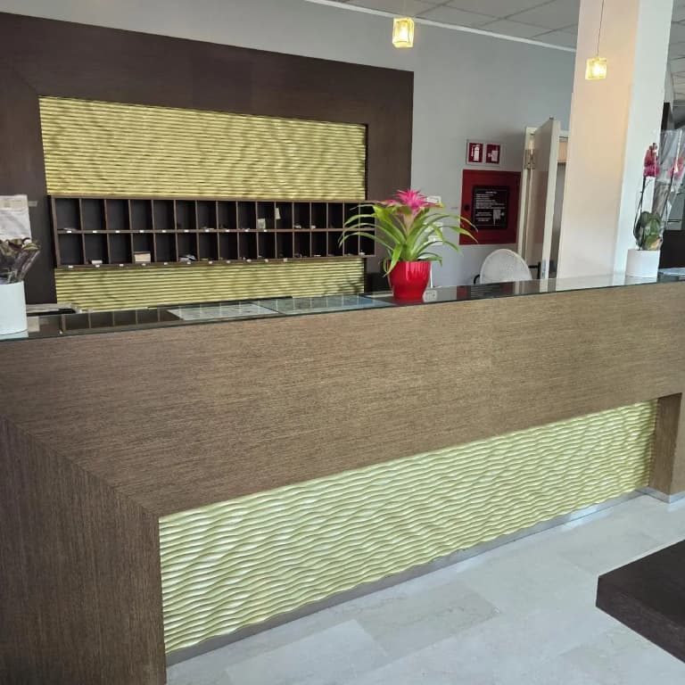 Hotel Marco Polo - photo 39