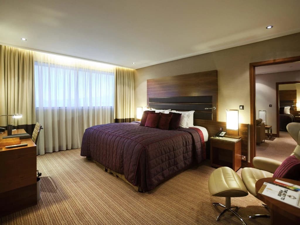 Sofitel London Heathrow - photo 5