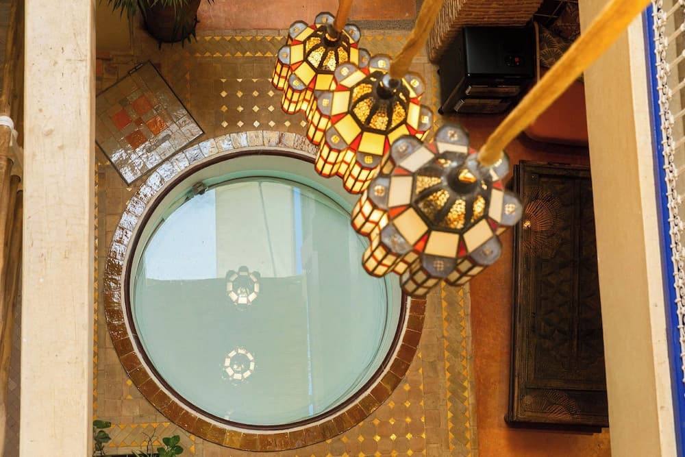 Riad 10 Mandarin - photo 29