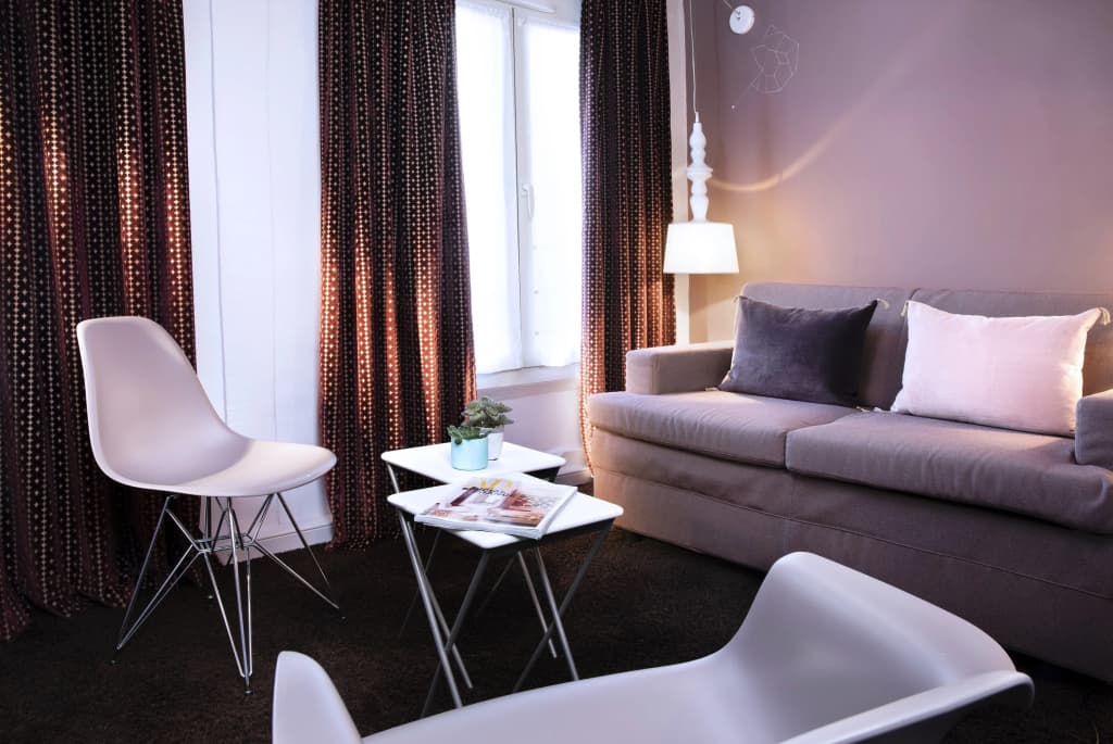 Hôtel Marais Home - photo 5