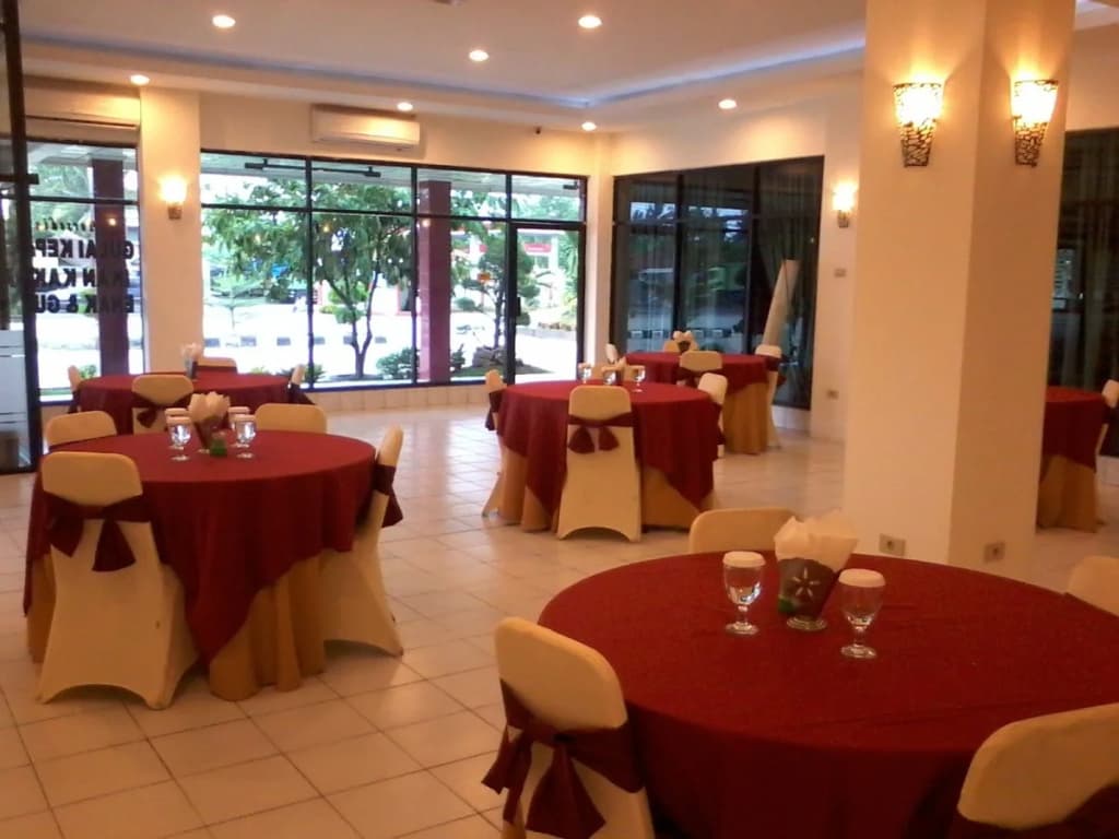 Airy Eco Syariah Bandara Soetta Taman Mahkota Dua Tangerang - photo 9