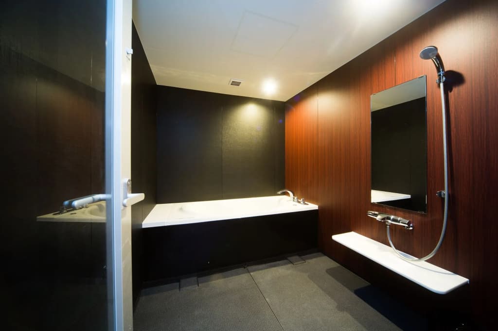 RE HOTEL Tanimachi9chomeⅡ - photo 9