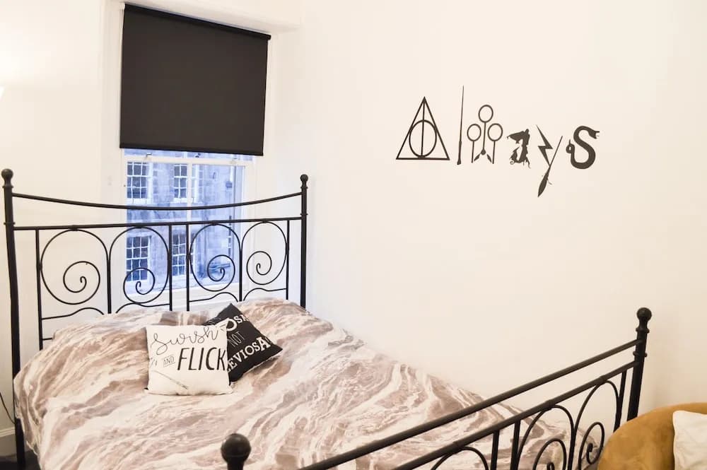 Unique Home in the Heart of Edinburgh - main photo