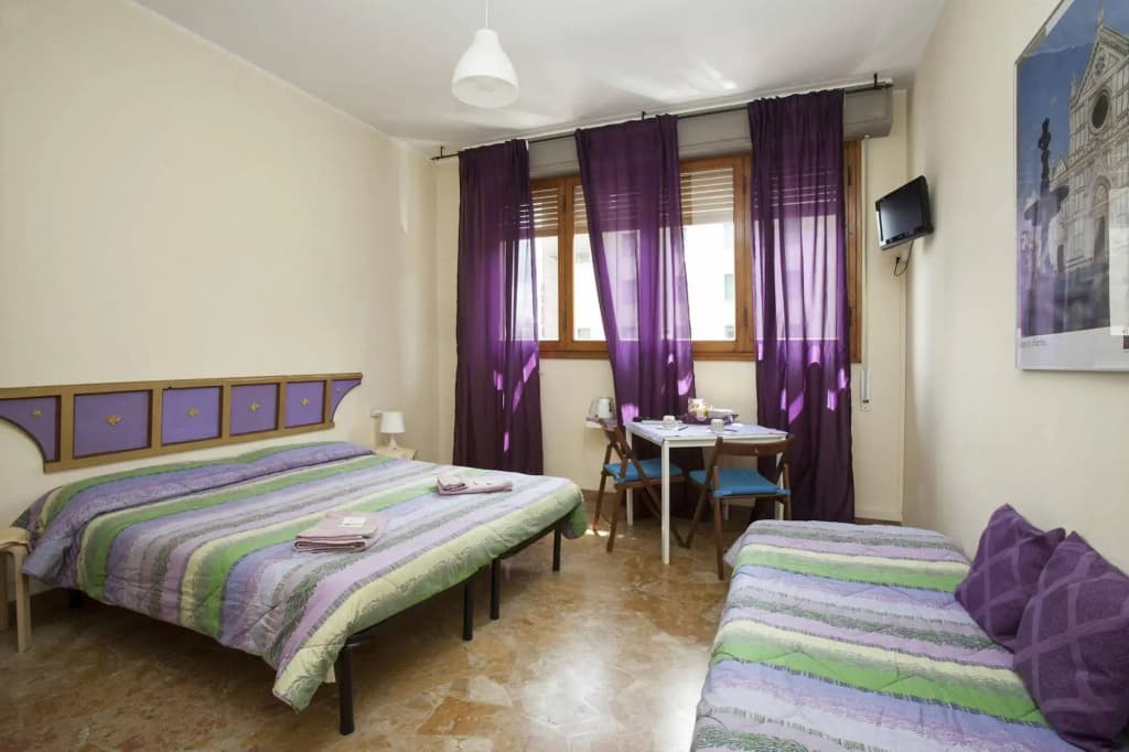 Guesthouse Amici Miei - photo 5