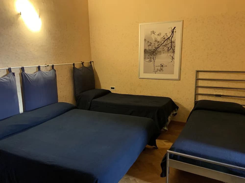 1 bedroom flat for 6 persons - photo 3