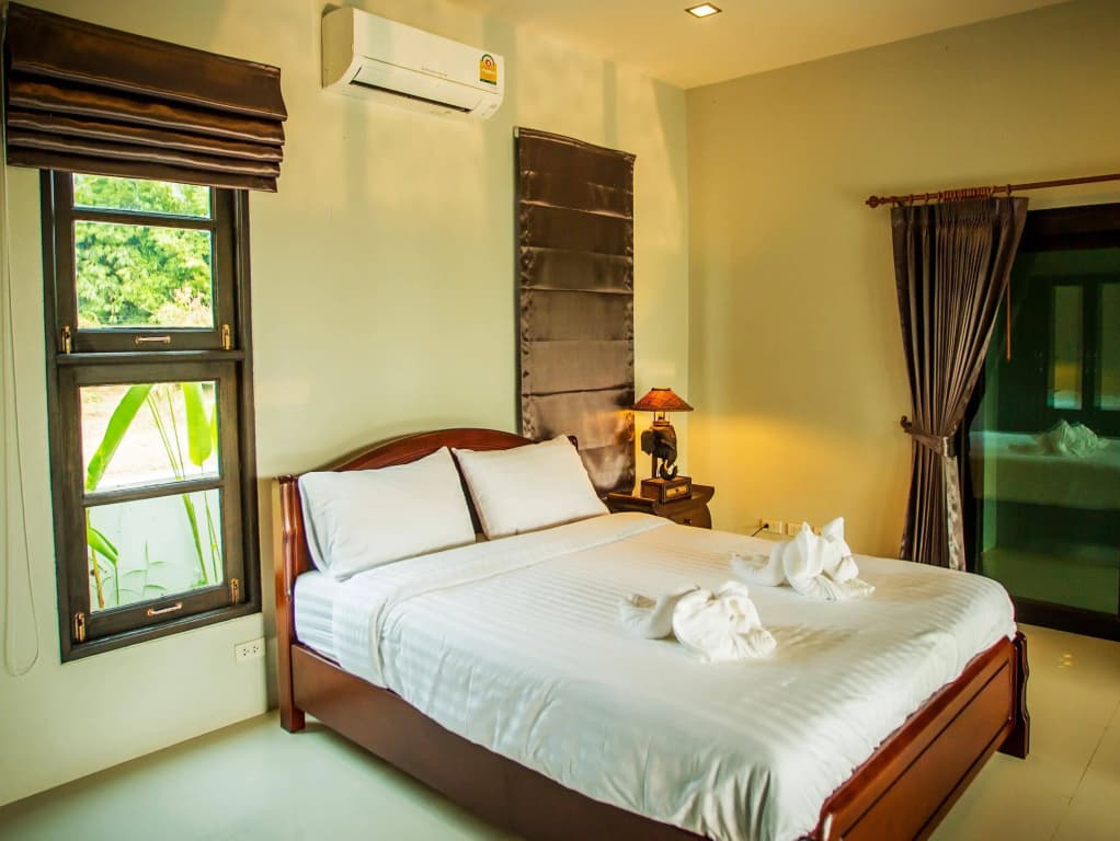 Buabaan Villa - photo 1