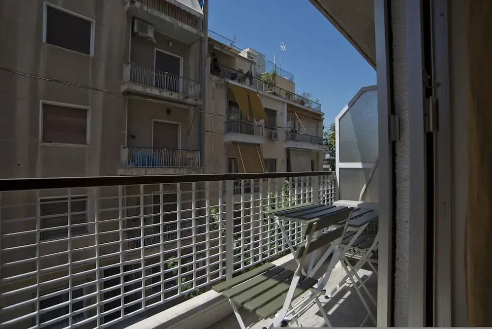 Hill House Lycabettus - photo 1