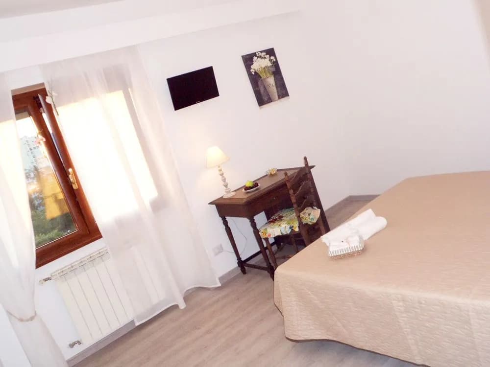 B&B More Than Rome - photo 4