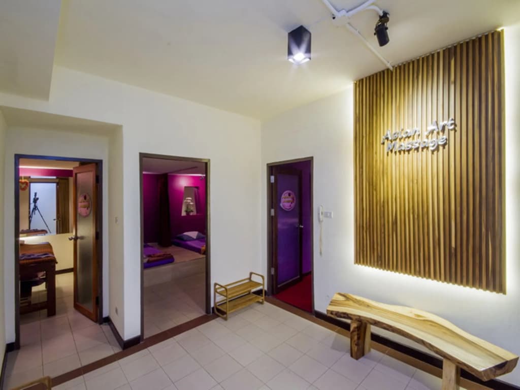 Ice Inn Hotel Pattaya - photo 5