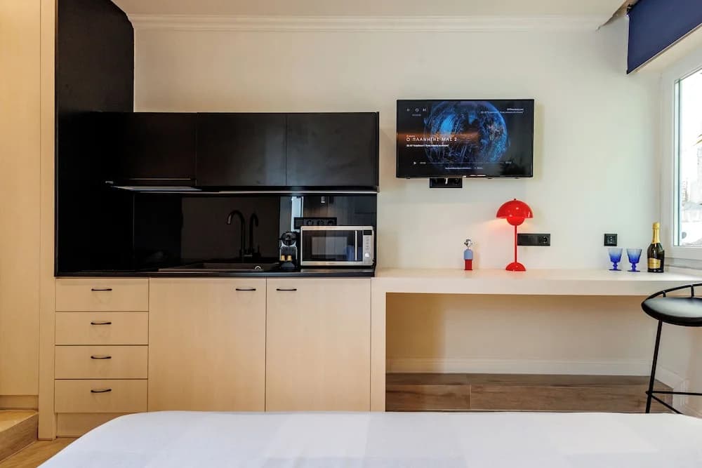 Triple A Apartmemts - Aristofanous 20 - photo 28