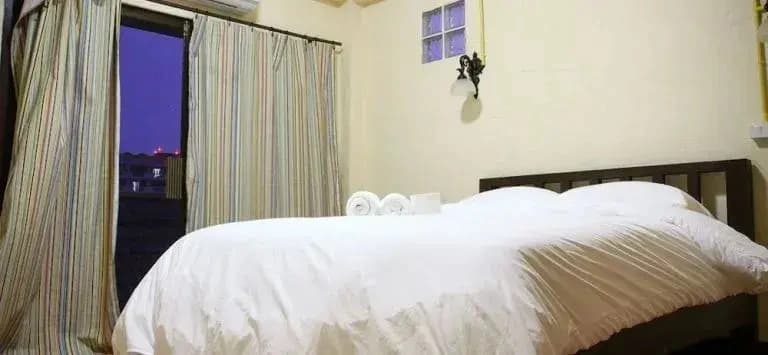 iSleep Guesthouse - photo 17