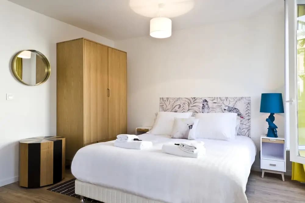 Pick A Flat - Bastille / Charonne apartments - photo 3