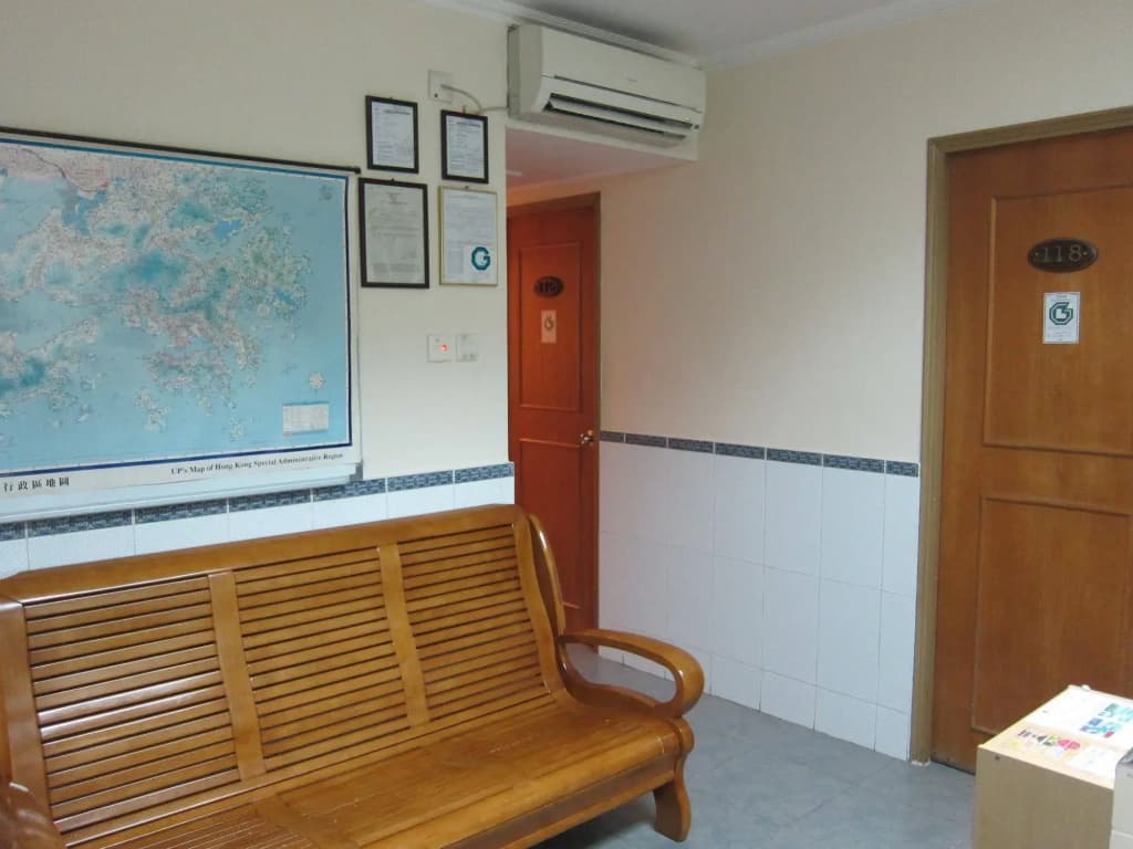 Hao's Inn - photo 2