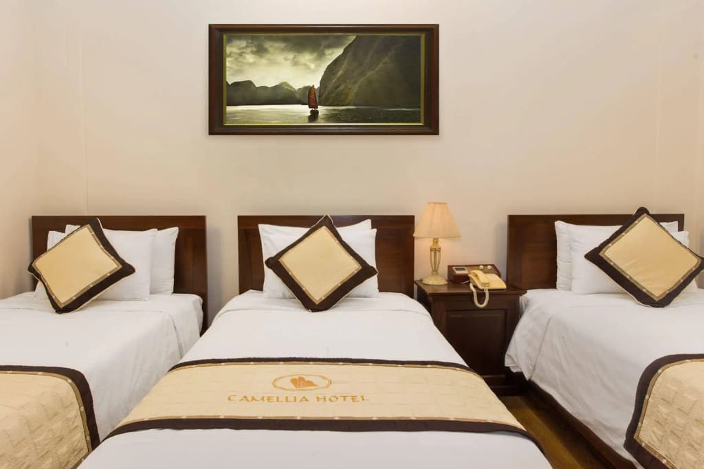 A25 Premium Hotel - 12 Pho Hue - photo 4
