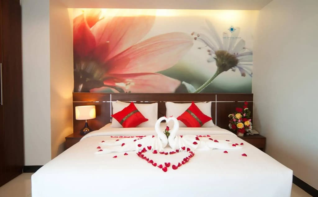 The Crystal Beach Hotel - photo 6