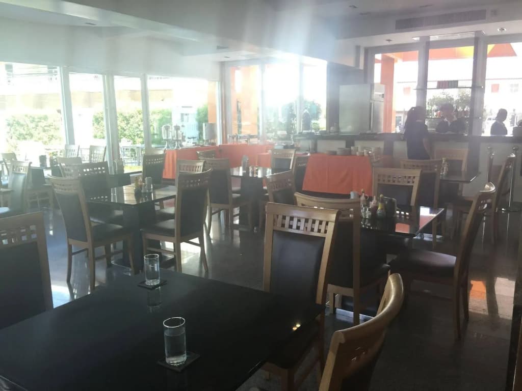 Marsi Pattaya - photo 19