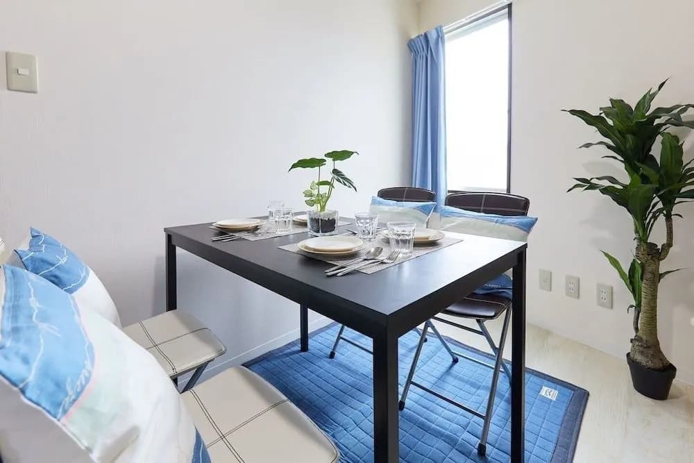 Nishikamata Colorbee House - photo 7